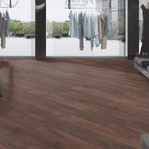 ДУБ ШЕЙР ЛАМИНАТ  KRONOSPAN  FLOORDREAMS VARIO ламинат для пола